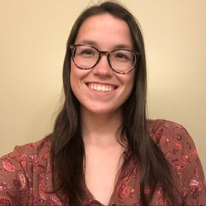 Meet your Posher, Sara